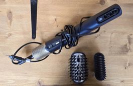 BaByliss - Air Wand Hot Air Brush