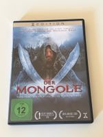 Der Mongole DVD