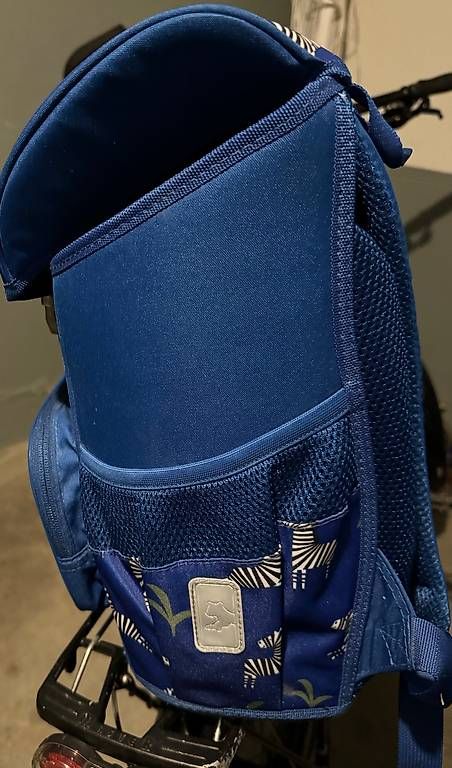 Borse & Zaini: Kinder Schultasche – Usato da Bern venduto da mam_v6sq 1