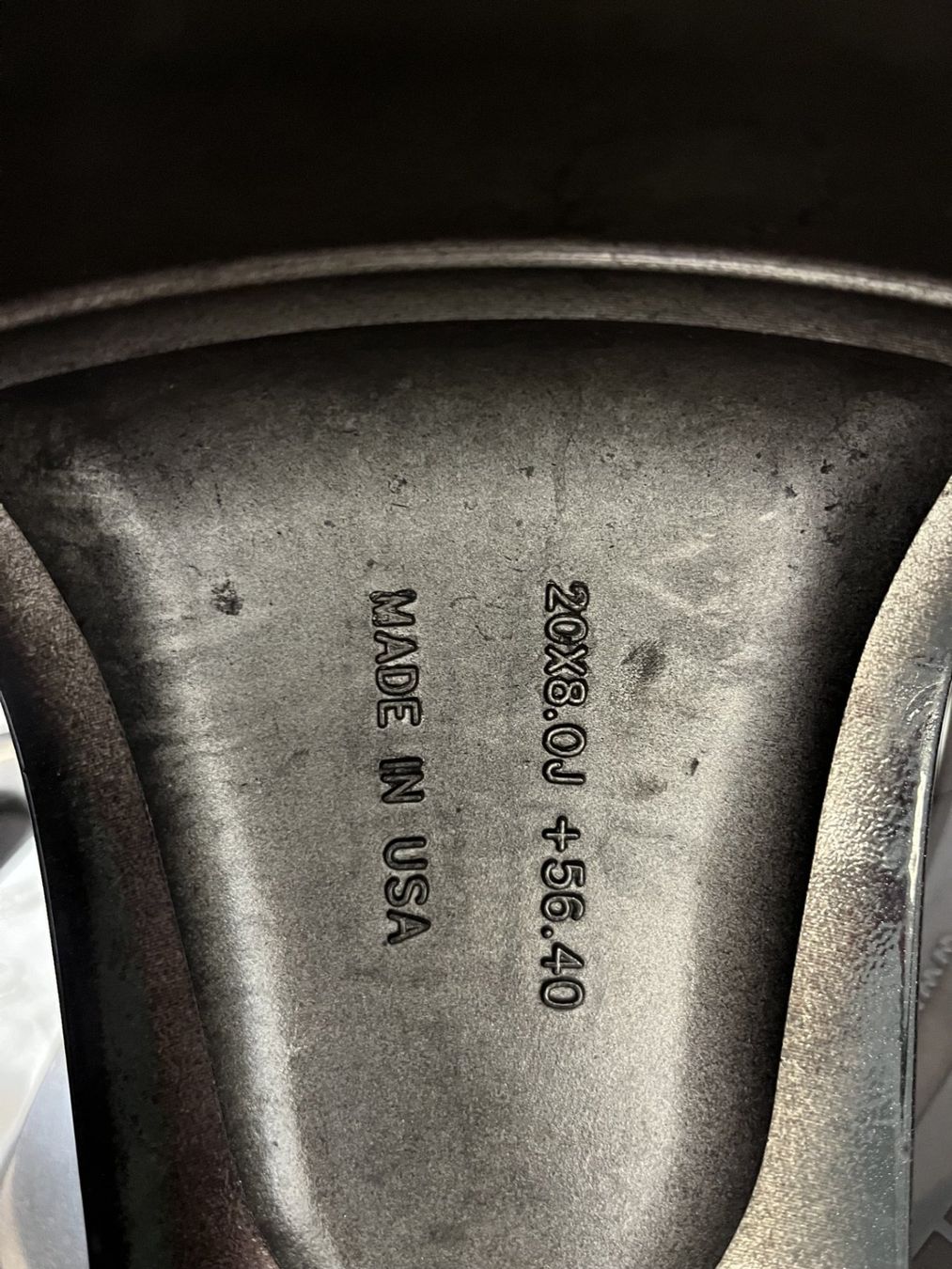 Jeep Jantes: Jeep Felgen 20 Zoll – D'occasion à Lachen SZ par Tennis2023 1