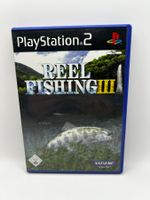 Reel Fishing III (Deutsch) - Playstation 2