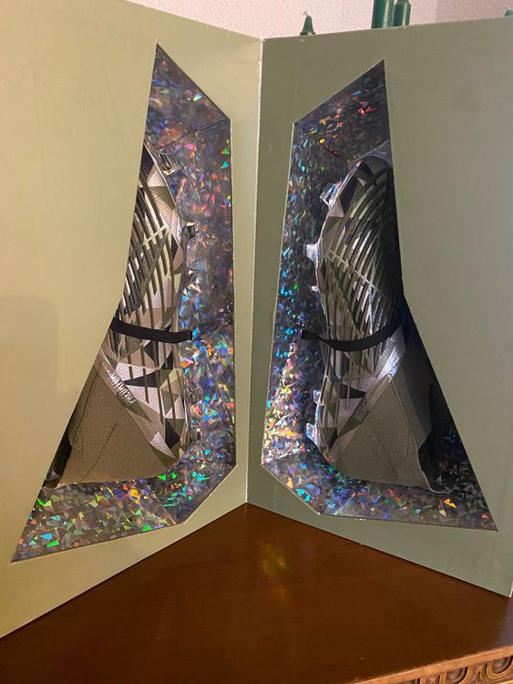 Adidas Predator Swarovski Fussballschuhe | Kaufen auf Ricardo