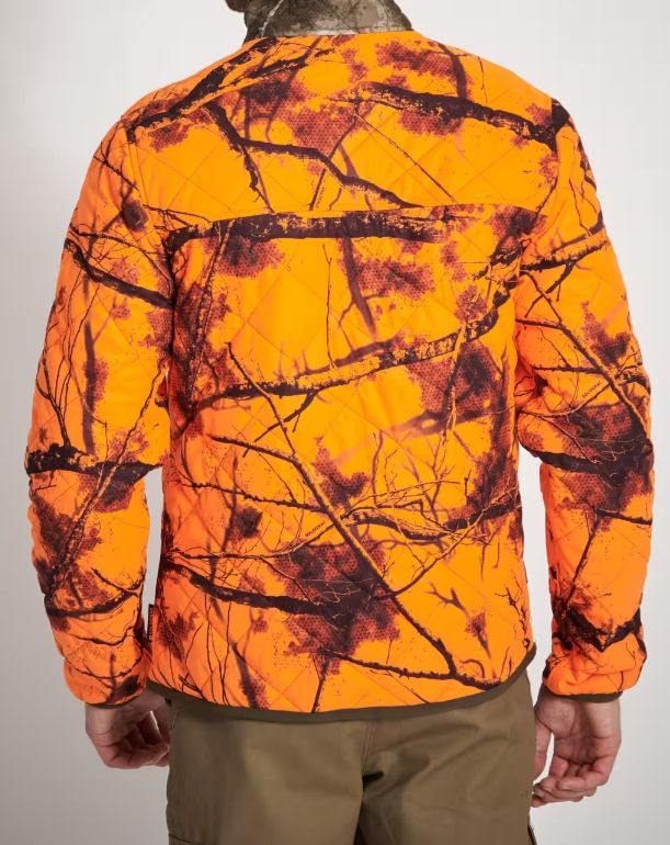 Giacche: Jacke Wendejacke Solognac – Nuovo (secondo la descrizione) da Grenchen venduto da car_qq2t 1