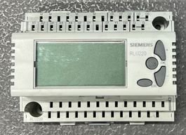 Siemens RLU220 Universal Controller