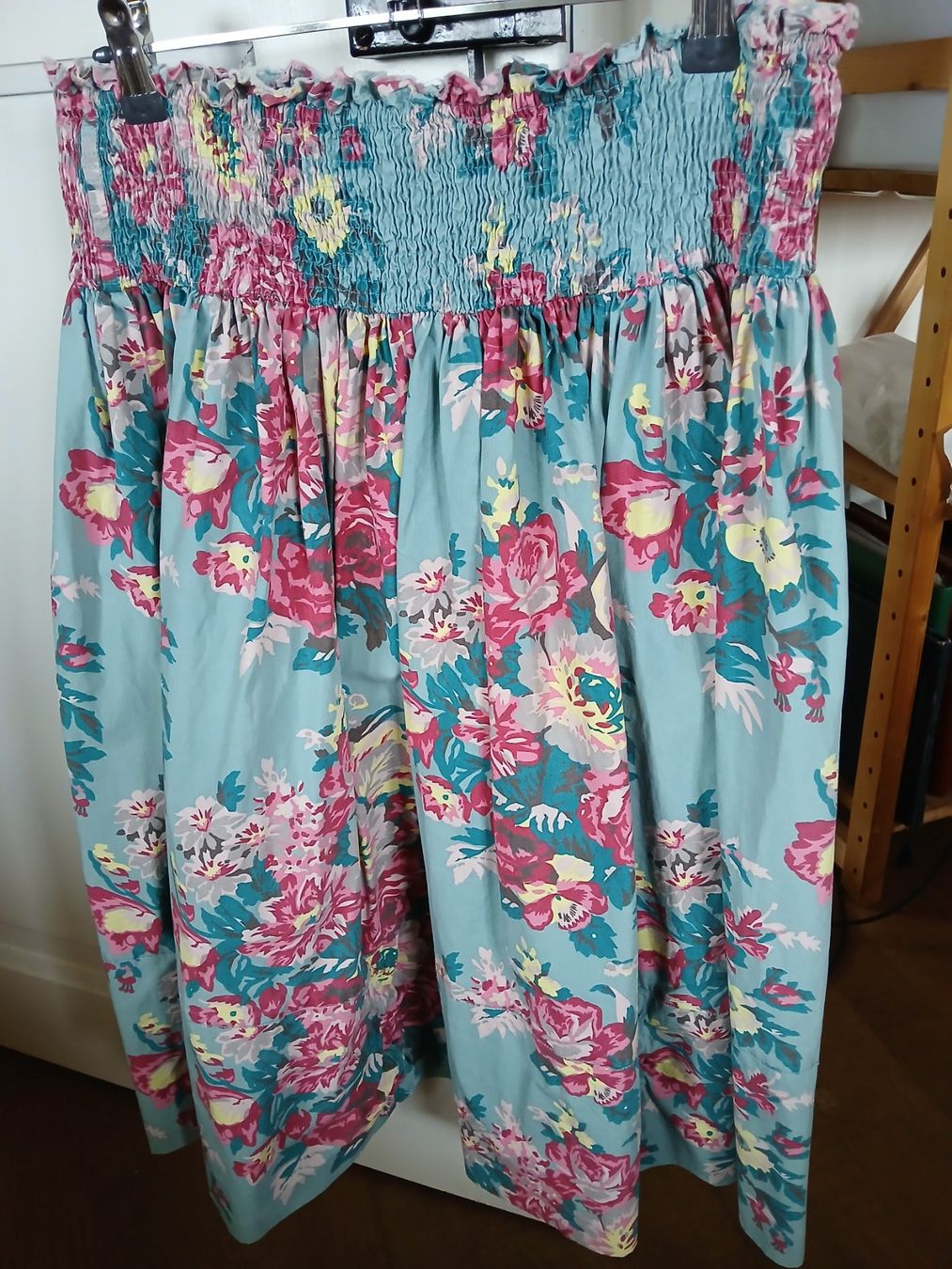 Ewa I Walla Gonne: Blumenrock von Ewa I Walla – Usato da Sumiswald venduto da REgula011113
