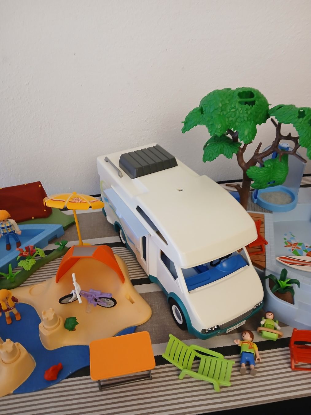 Playmobil Spielzeuge: Playmobil konvolut – Gebraucht aus Galgenen von Leila46 2