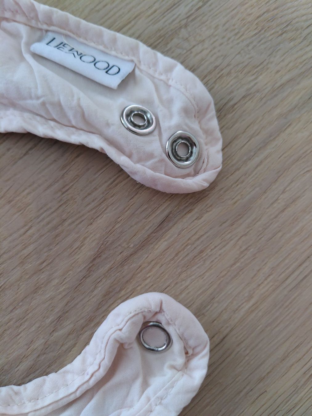 Liewood Pasti del neonato: Lätzchen von Liewood - rosa – Usato da Penthaz venduto da ann_l7zt 3