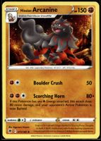 Hisuian Arcanine (ASR EN 071/189)