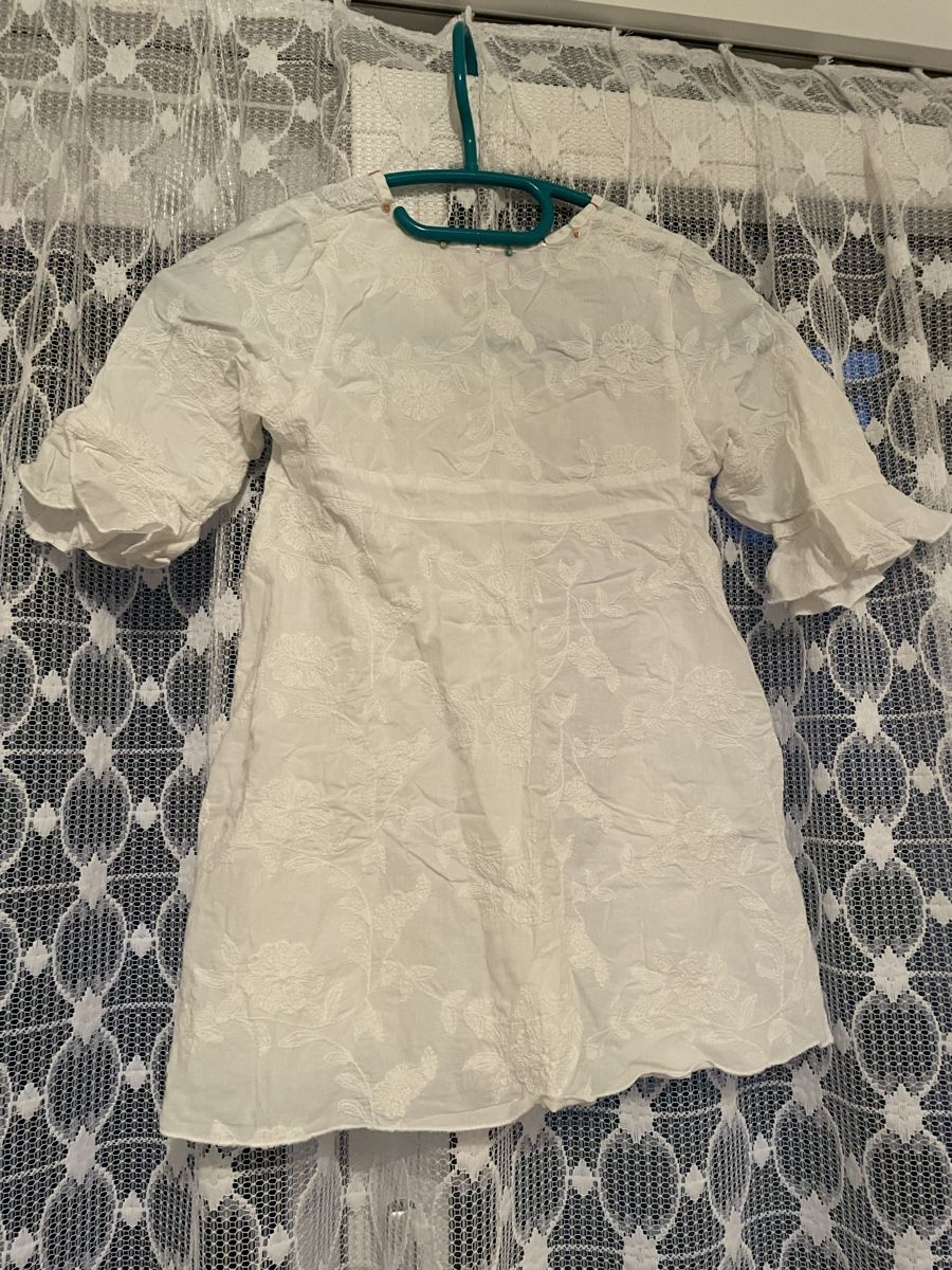 Camicette, T-shirt & Top: Tunika/ Mädchen/108 – Usato da Hünibach venduto da Falken83 2