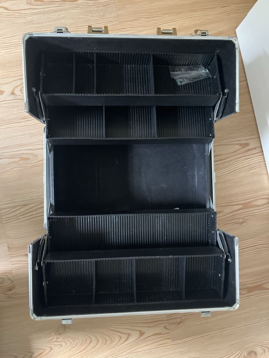 Unghie finte: Beauty Nails Box – Usato da Bever venduto da anj_8lxr 2