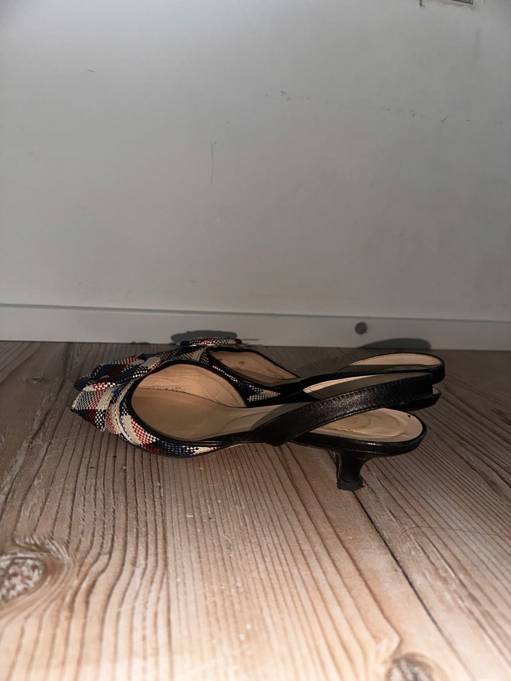 Scarpe da donna: Slingpumps - Day Gr. 38.5 – Usato da Wauwil venduto da est_r5td 3