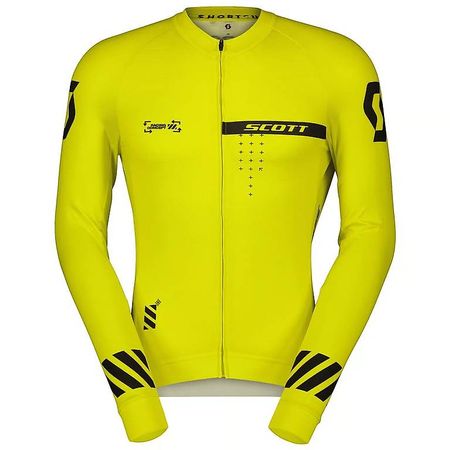 Maillot vélo NEUF SCott m's RC Pro, medium