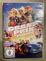 Film „Grand Prix of Europe“