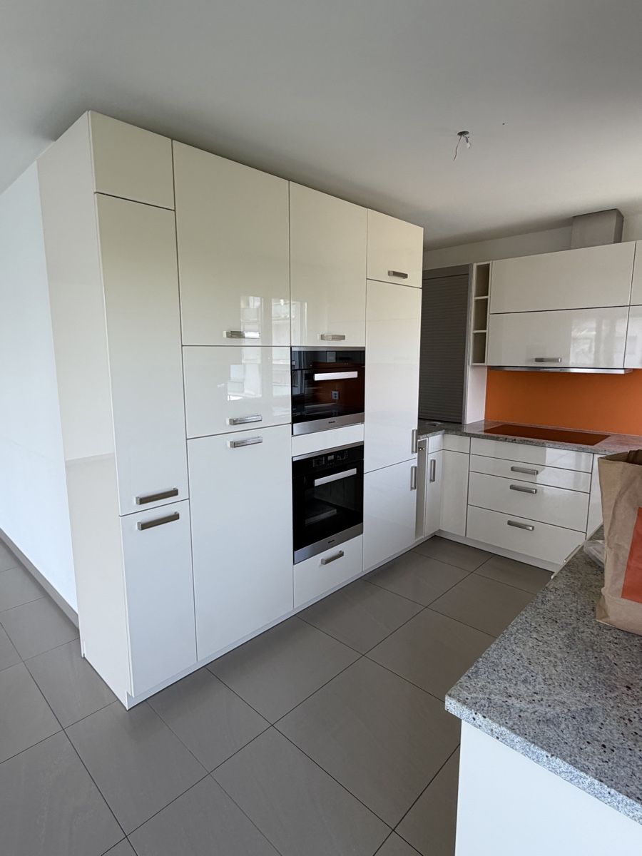 Komplettküchen: Küche mit Miele Geräten – Gebraucht aus Volketswil von van_z79l 2