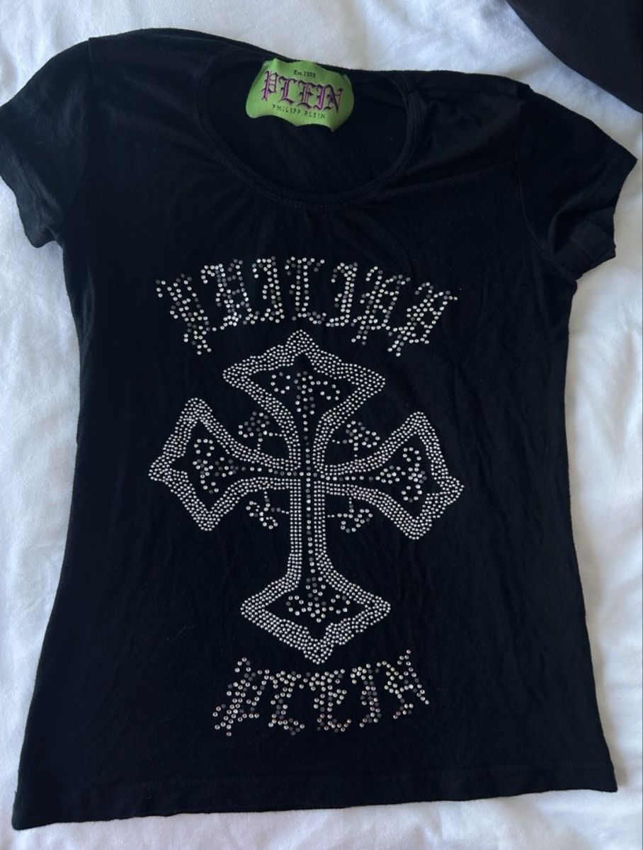 Philipp Plein Tops: Phillip Plein Top – Gebraucht aus Horgen von mar_9yv7