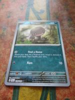 POKEMON  paldean Wooper    G  PAL EN  128/193   HP60  2023
