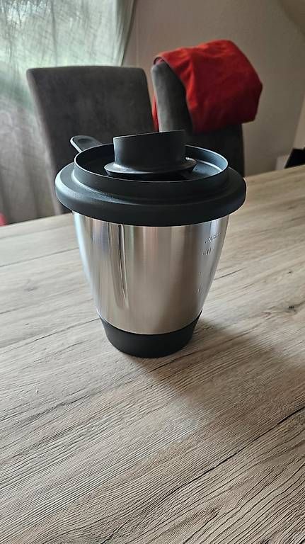 Thermomix Küchengeräte: Mixtopf TM6 – Gebraucht aus Lengnau AG von AnkSt