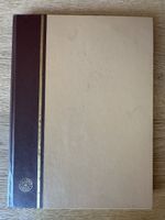 Schweiz - Sammlung im 16seitigen SAFE Album