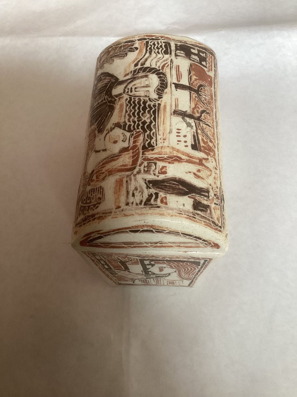 Cassapanche: Schatulle antik – Usato da Muttenz venduto da rob_sc8s 1