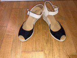 Sommer-Damenschuhen, Grösse 36