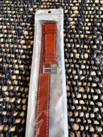 Apple Watch Echtleder Doppelarmband (42/41/40/38 mm)
