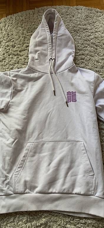 Pullover & Sweatshirts: Pull blanc  – Gebraucht aus Satigny von kyl_yy7p 1
