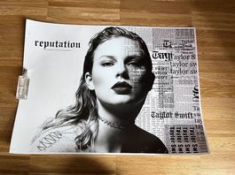 5 Taylor Swift Poster