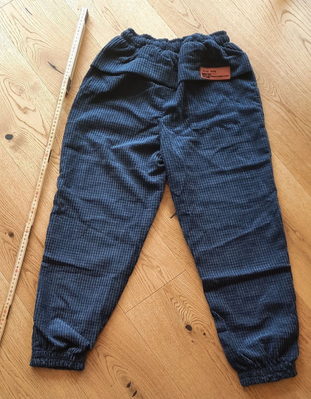 Pantaloni: Freizeithose Gr.S – Nuovo (secondo la descrizione) da Kirchberg SG venduto da renali 2