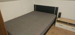 Schönes Bett zu verkaufen (140x200cm)