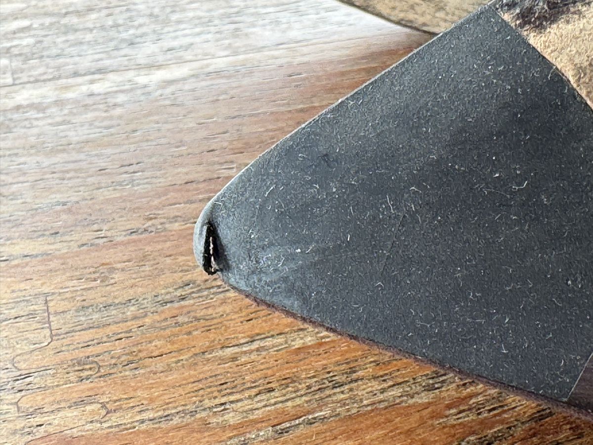 Stuart Weitzman Scarpe da donna: Pumps Wildleder braun, Grösse 37 – Nuovo (secondo la descrizione) da Bolligen venduto da Newyork63 4