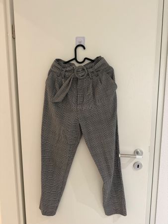 Pantalon Zara