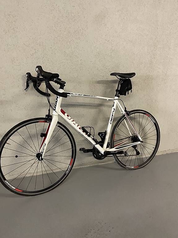 Giant Biciclette: Giant Defy – Usato da St-Sulpice VD venduto da bor_wtr2