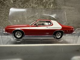 Starsky & hutch ford torino