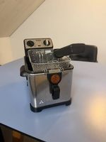 Tefal Filtra Pro FR5101 Fritteuse mit Ölfiltersystem