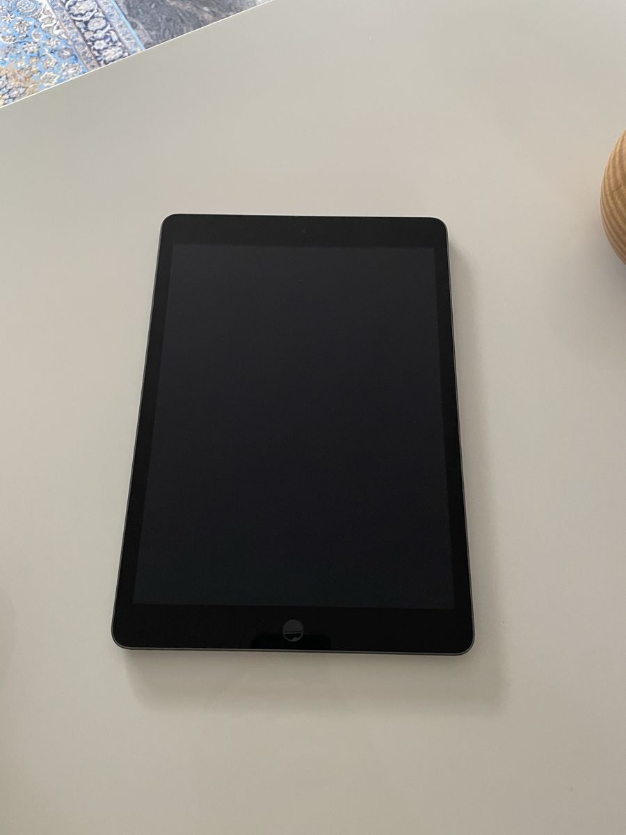 Apple Tablet PC: iPad 9. Generation 256GB – Gebraucht aus Emmenbrücke von nil_mtg6 1