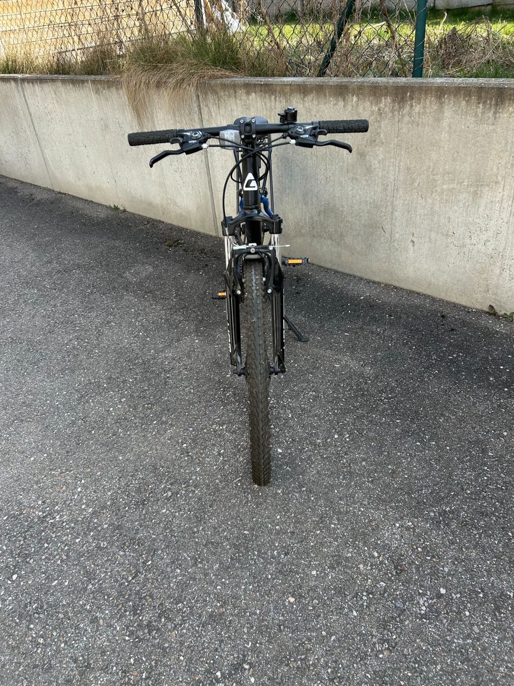 Biciclette: Vélo pour enfant de 5 a 12 Ans – Usato da Poliez-Pittet venduto da Gino023 1
