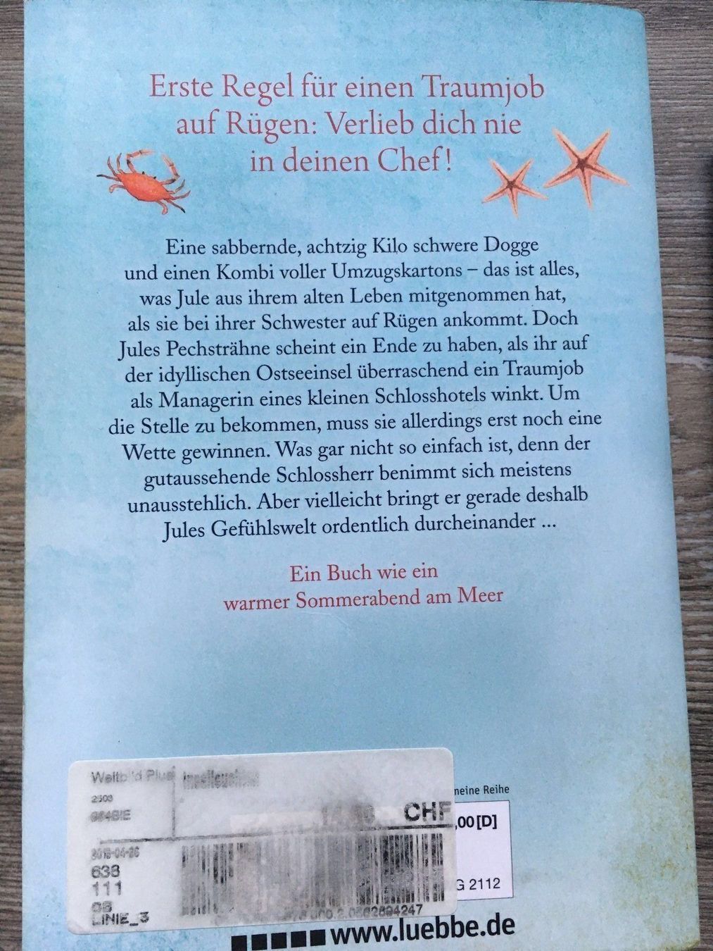Bücher: Bücher – Gebraucht aus Pfaffhausen von Kiwi094 1