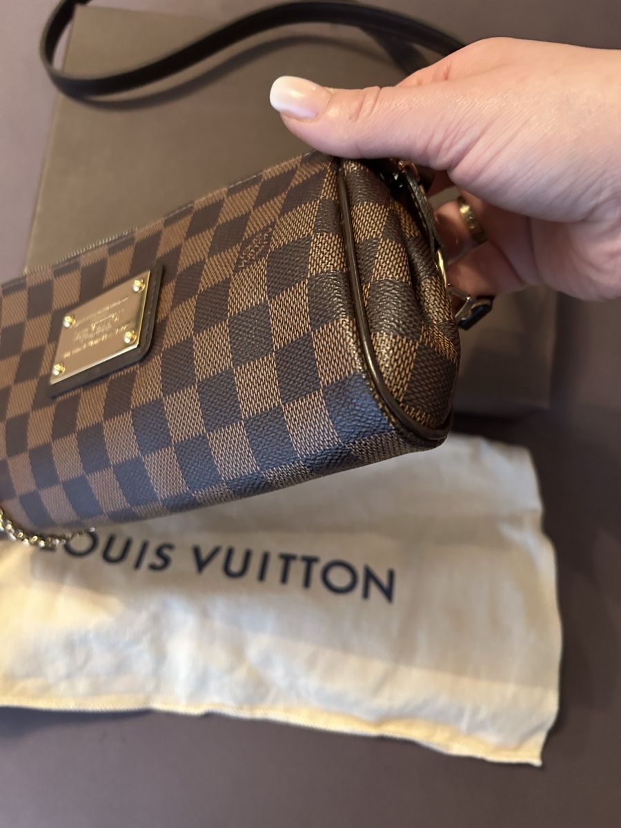 Taschen für Damen: Original Louis Vuitton tasche EVA – Gebraucht aus baar von ipe_q677 4