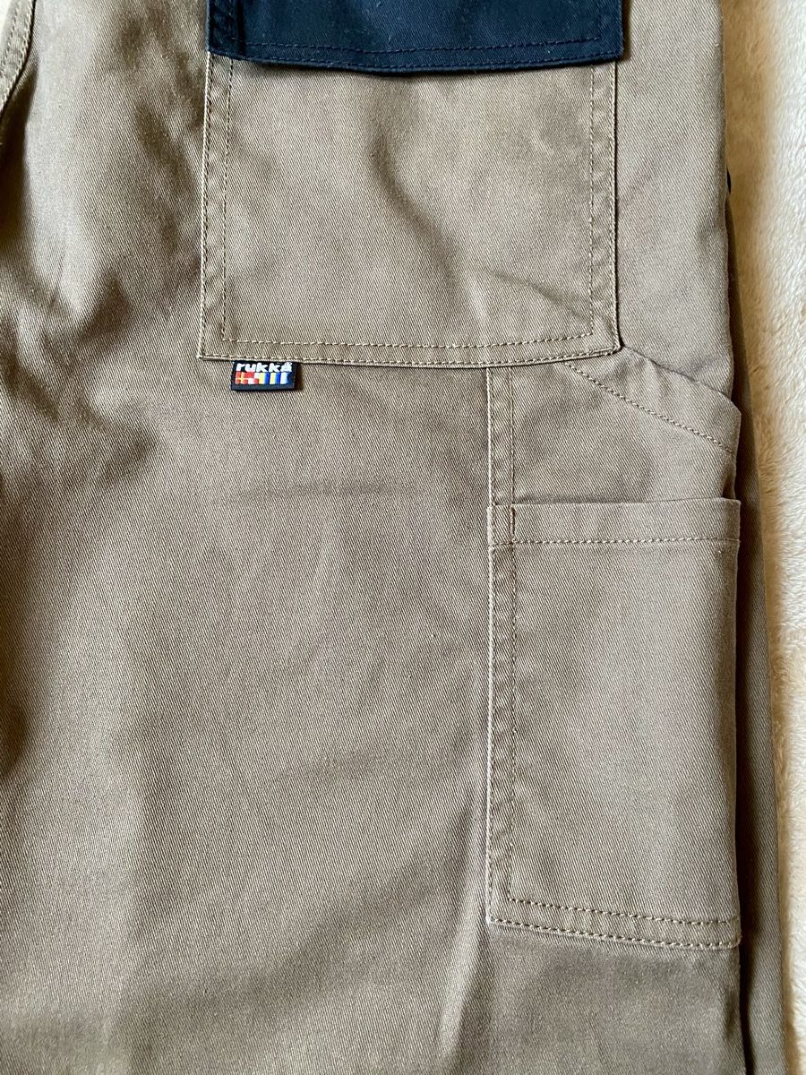 Rukka Hosen: rukka   Arbeitsshorts  – Neu (gemäss Beschreibung) aus Trübbach von milaverano22 4