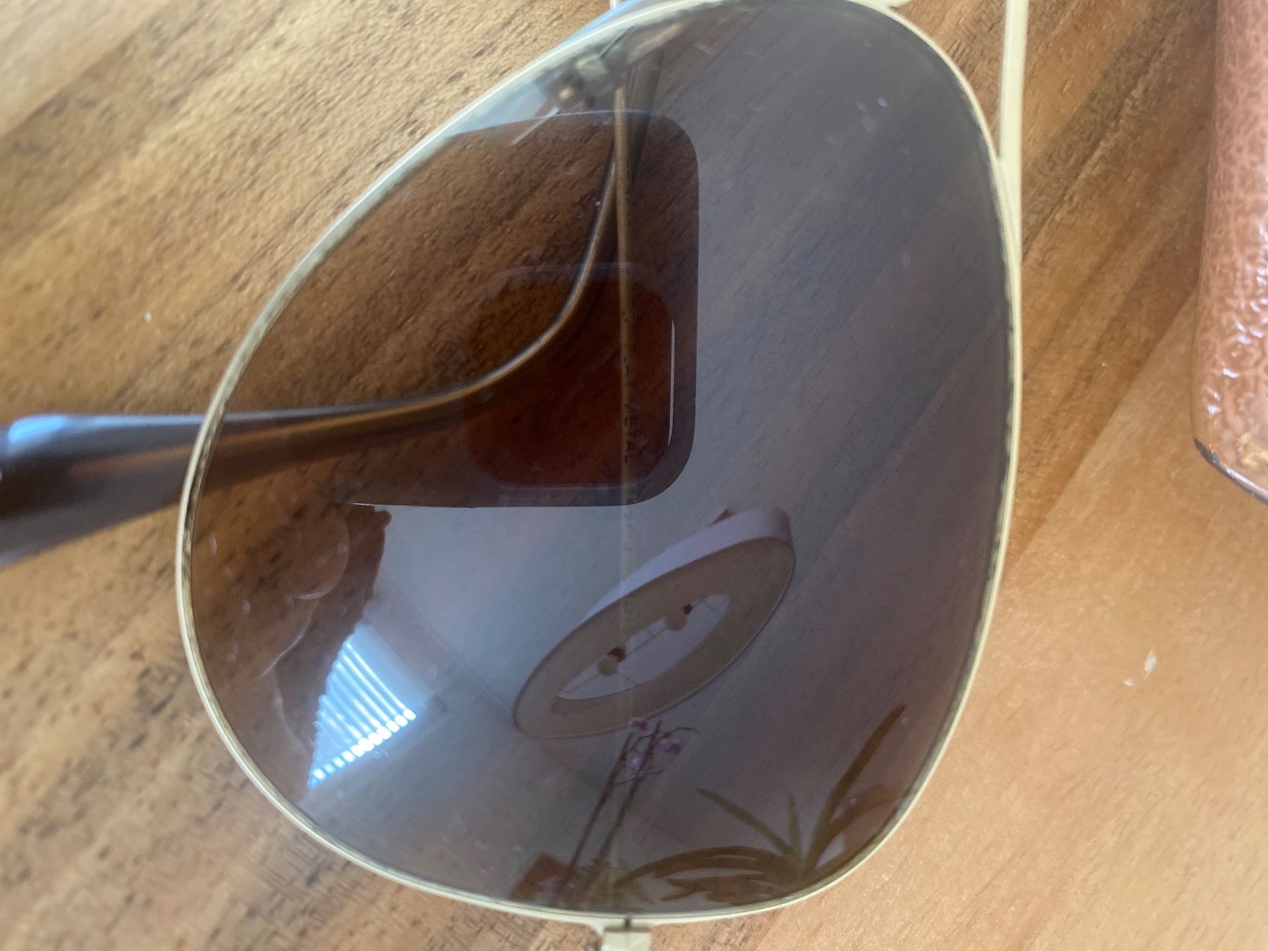 Ray-Ban Brillen & Gläser: Occhiali Ray ban – Gebraucht aus Buchs ZH von Micki1982 4