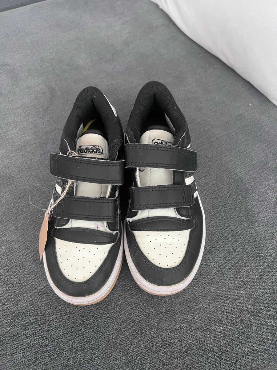 Scarpe per ragazzi: Turnschuhe – Usato da Langenthal venduto da Nu89