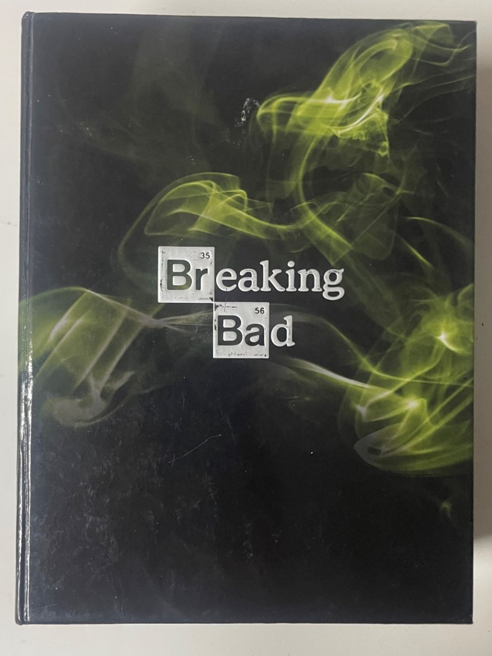 Alle DVDs: Breaking Bad – Gebraucht aus Muri b. Bern von AdidasCollector 2
