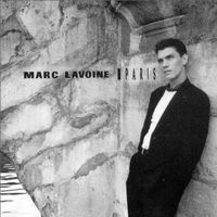 MARC LAVOINE (CD) PARIS (COMME NEUF / NEUWERTIG!)