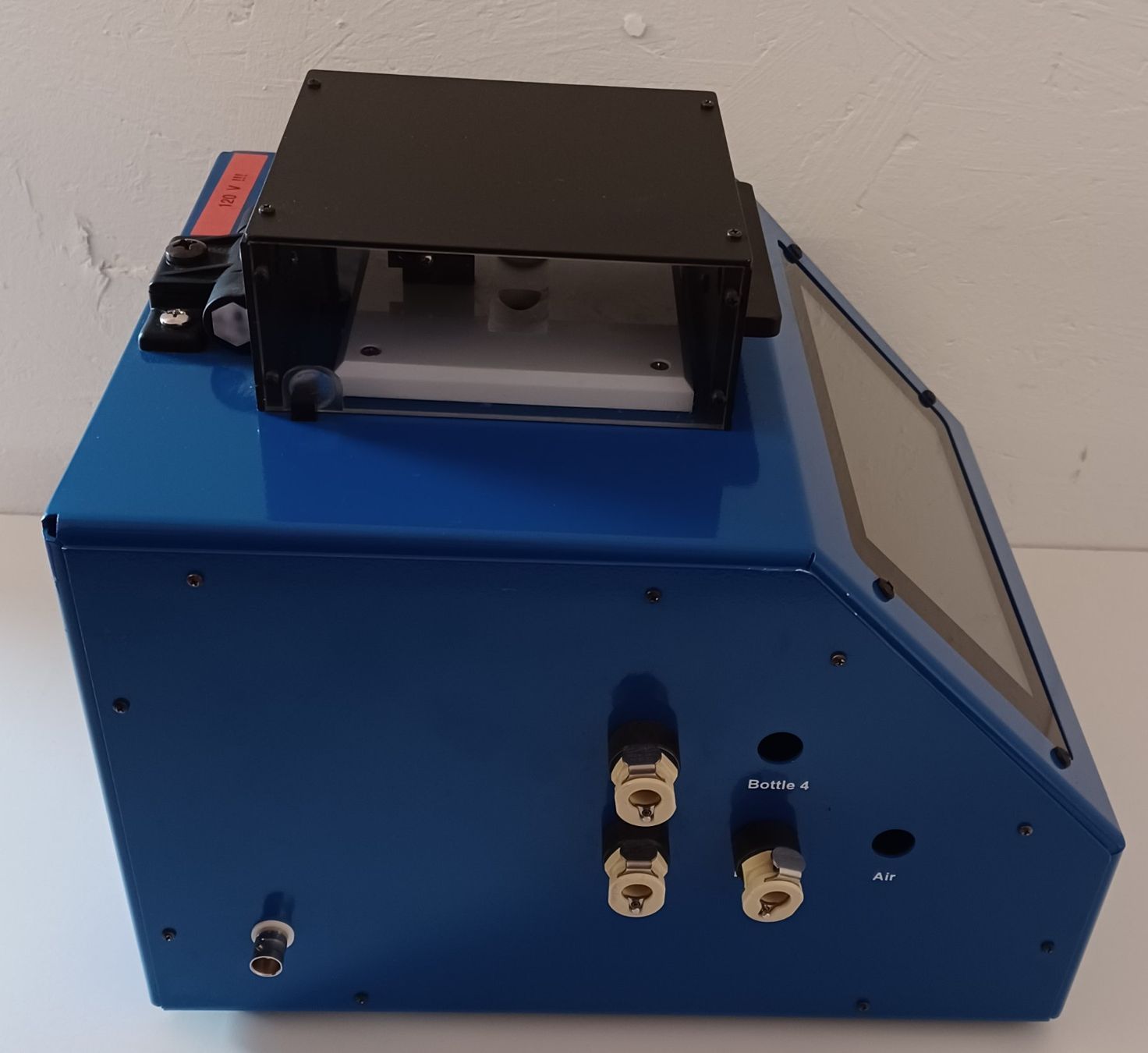 Accessori da laboratorio: Spin Analytical AUC Cell Washer – Usato da Niederdorf venduto da LeptonAG_Labor 5