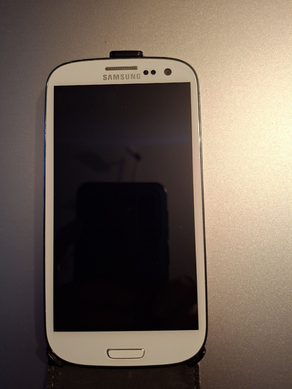 Samsung Handys / Smartphones: Samsung Galaxy S3 – Gebraucht aus Sargans von blauberg