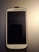 Samsung Galaxy S3