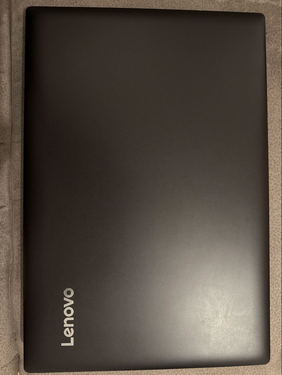 Lenovo Notebooks: Ordinateur portable Lenovo – Gebraucht aus La Sarraz von cri_vl6d