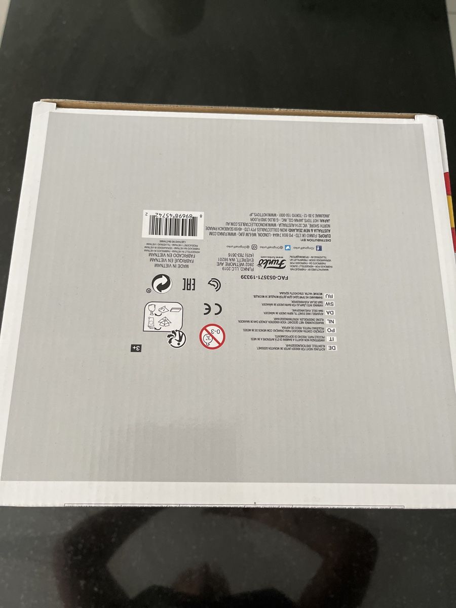 Funko Figuren: Funko Pop Mushu Mulan 632 (10in.) – Gebraucht aus Yverdon-les-Bains von vin_95zk 3