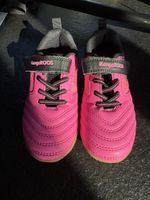 KangaROOS Turnschuhe Pink Grösse 28 ungebraucht
