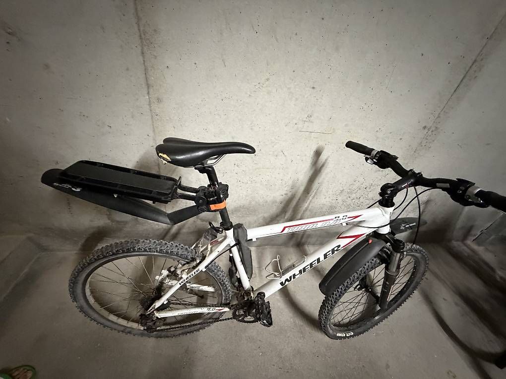 Velos: Mountainbike Wheeler Trail 9.0 – Gebraucht aus Liestal von mar_9ykk 1